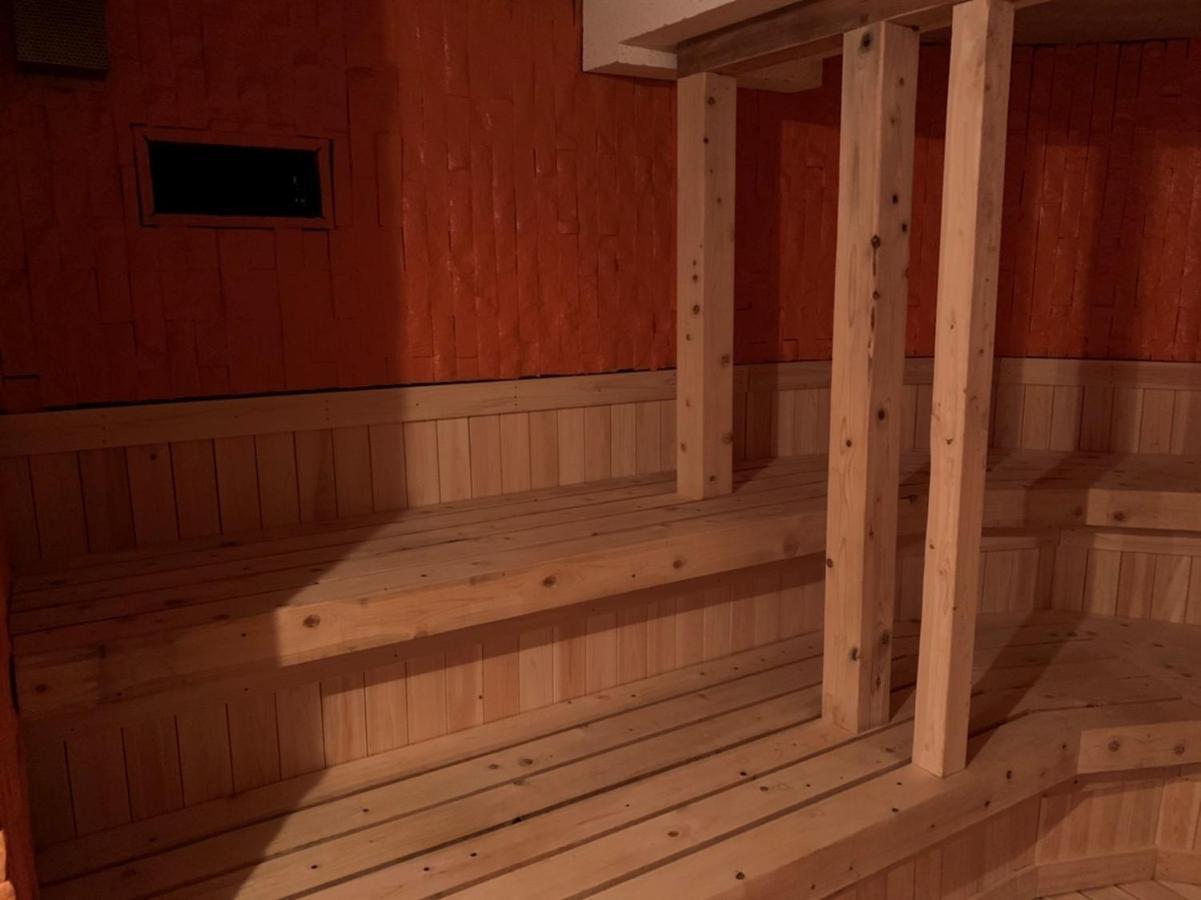 Capsule Hotel 310 Tokió Kültér fotó