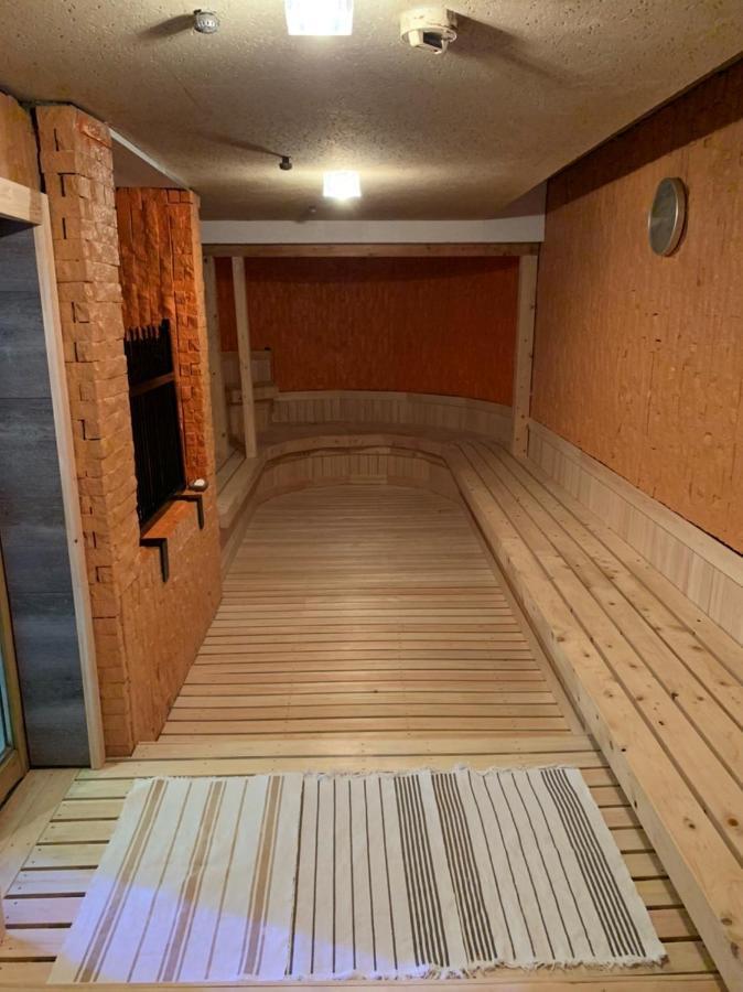 Capsule Hotel 310 Tokió Kültér fotó