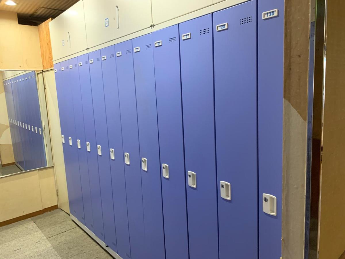 Capsule Hotel 310 Tokió Kültér fotó